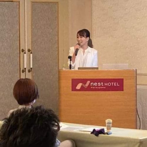 木村 麻子 | YEG講師名鑑