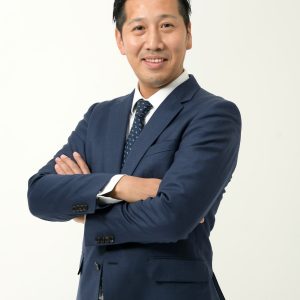 新見 直広 | YEG講師名鑑