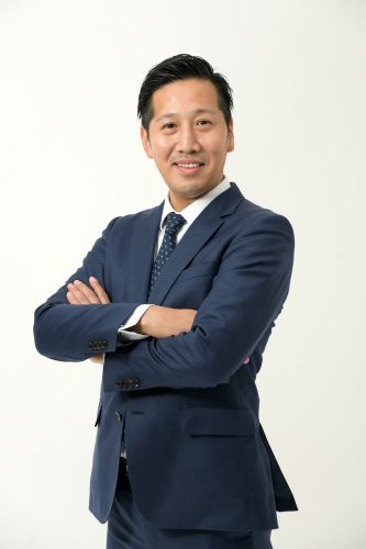 新見 直広 | YEG講師名鑑