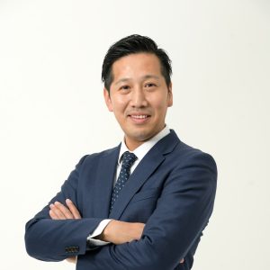 新見 直広 | YEG講師名鑑