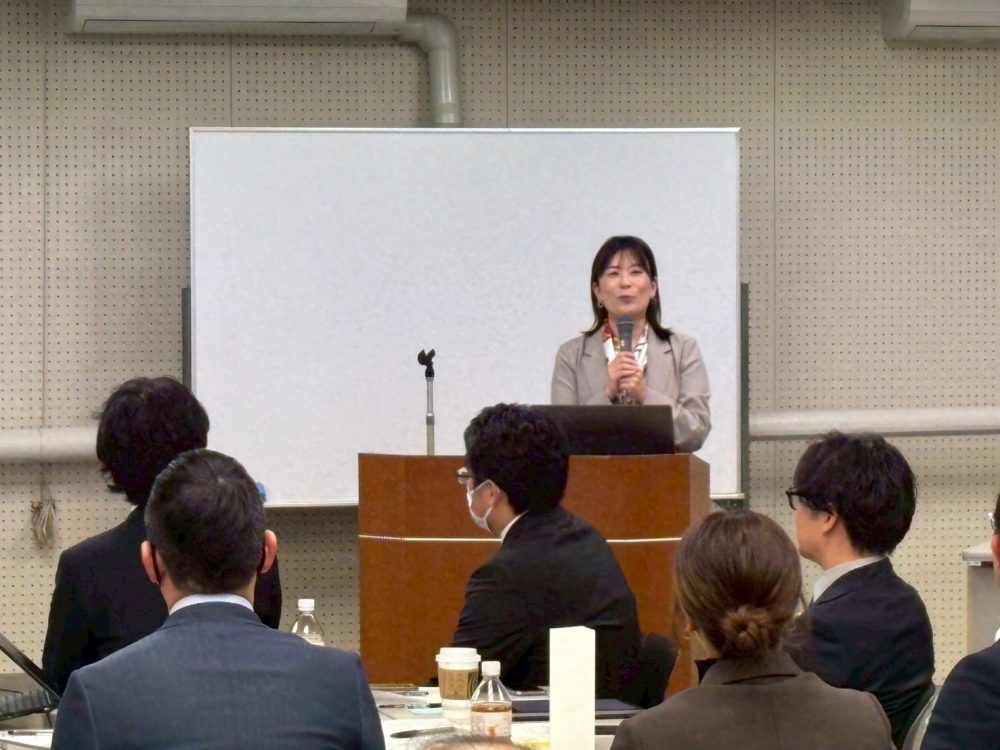 広島YEG｜髙橋 佳子 | YEG講師名鑑