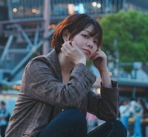 鵜飼 安里奈 | YEG講師名鑑