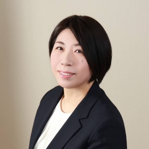 勝又 慶子 | YEG講師名鑑