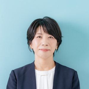 勝又 慶子 | YEG講師名鑑