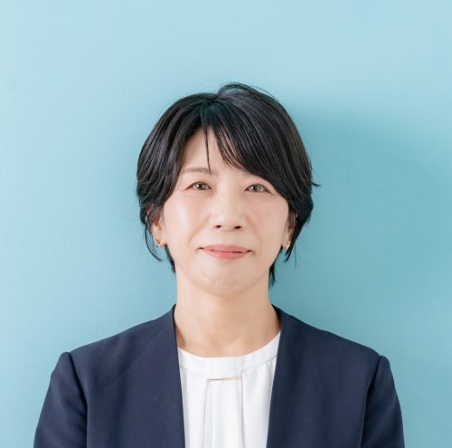 勝又 慶子 | YEG講師名鑑
