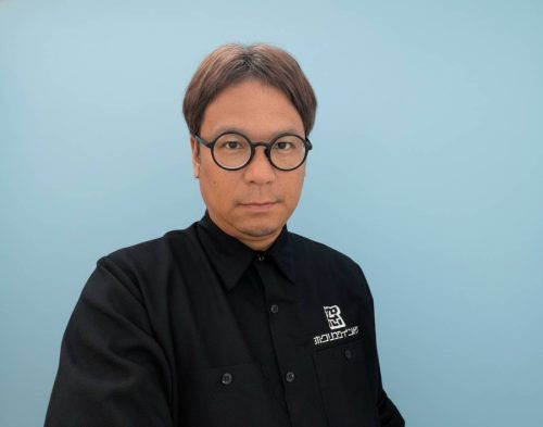 前田 武彦 | YEG講師名鑑