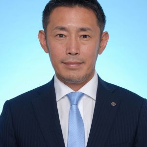 髙久 臣平 | YEG講師名鑑