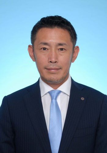 髙久 臣平 | YEG講師名鑑