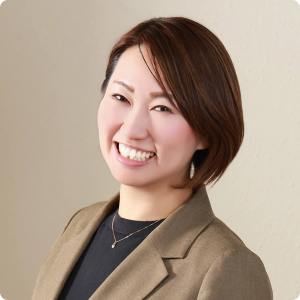 内田 祐子 | YEG講師名鑑