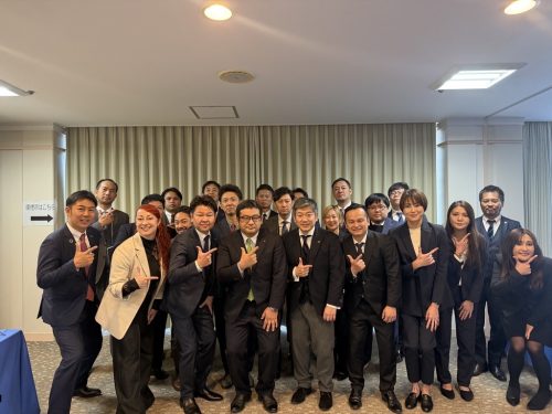 グローバルネットワーク委員会 | YEG講師名鑑