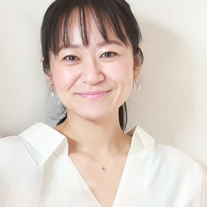 栢原陽子 | YEG講師名鑑