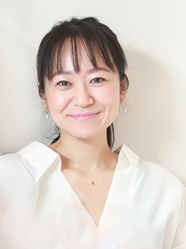 栢原陽子 | YEG講師名鑑