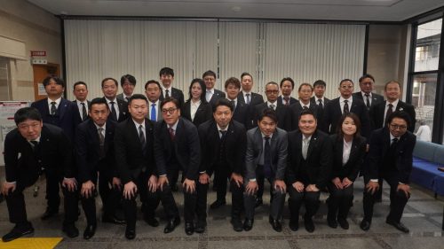 組織強化委員会 | YEG講師名鑑