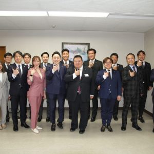 国際ビジネス委員会 | YEG講師名鑑
