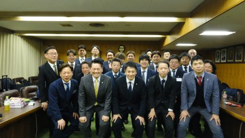 スタートアップ支援委員会 | YEG講師名鑑