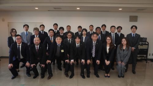 ビジネス推進委員会 | YEG講師名鑑